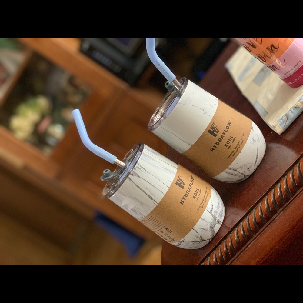 Insulated cup